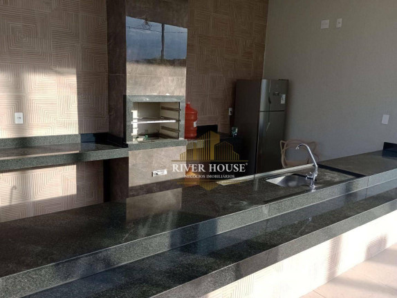 Imagem Apartamento com 2 Quartos à Venda, 39 m² em Praeirinho - Cuiabá Imagem Apartamento com 2 Quartos à Venda, 39 m² em Praeirinho - Cuiabá