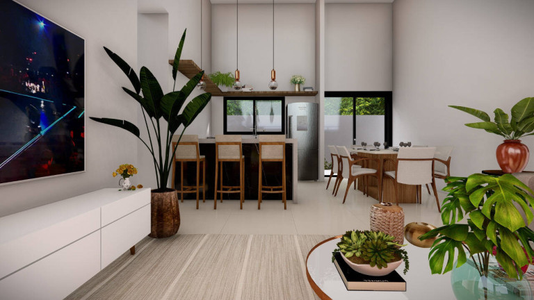 Imagem Casa com 3 Quartos à Venda, 420 m² em Portão - Atibaia Imagem Casa com 3 Quartos à Venda, 420 m² em Portão - Atibaia