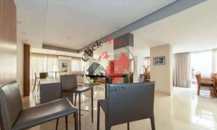 Imagem Cobertura com 3 Quartos à Venda, 244 m² em Olímpico - São Caetano Do Sul