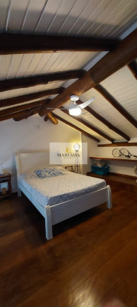 Imagem Flat com 2 Quartos à Venda, 57 m² em Maresias - São Sebastião