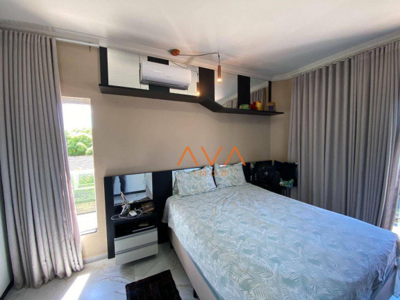 Imagem Casa com 3 Quartos à Venda, 341 m² em Ingleses - Florianópolis