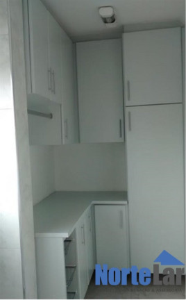 Imagem Cobertura com 2 Quartos à Venda, 188 m² em Santa Terezinha - São Paulo