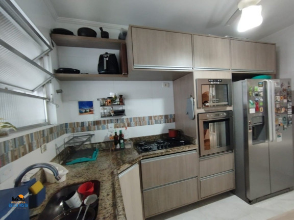 Imagem Apartamento com 1 Quarto à Venda, 74 m² em Itararé - São Vicente Imagem Apartamento com 1 Quarto à Venda, 74 m² em Itararé - São Vicente