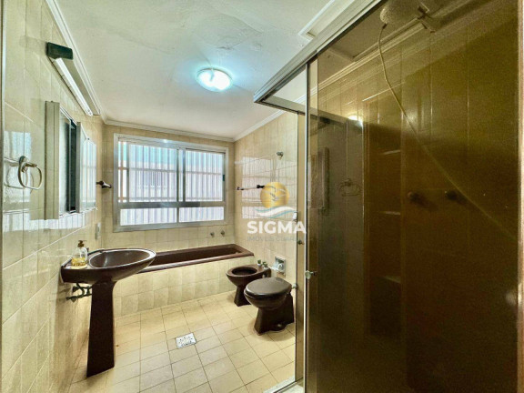 Imagem Apartamento com 3 Quartos à Venda, 155 m² em Pitangueiras - Guarujá Imagem Apartamento com 3 Quartos à Venda, 155 m² em Pitangueiras - Guarujá