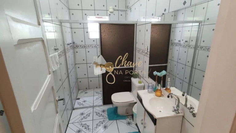 Imagem Casa com 4 Quartos à Venda, 160 m² em Jardim Tupi - São Paulo