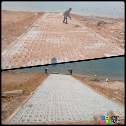 Imagem Terreno em Condomínio à Venda, 2.500 m² em Alexania - Alexânia