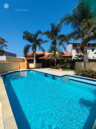 Casa com 4 Quartos à Venda, 250 m² em Cibratel Ii - Itanhaém