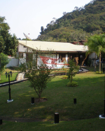 Foto do imóvel Casa com 1 Quarto à Venda, 690 m² em Guaecá - São Sebastião