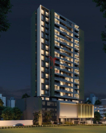 Imagem Apartamento com 3 Quartos à Venda, 97 m² em Fazendinha - Itajaí