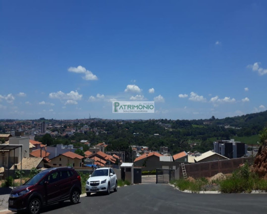 Imagem Terreno à Venda, 250 m² em Nova Jaguariúna Iii - Jaguariúna Imagem Terreno à Venda, 250 m² em Nova Jaguariúna Iii - Jaguariúna