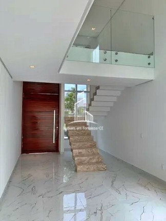 Imagem Casa de Condomínio com 4 Quartos à Venda, 251 m² em Cidade Alpha - Eusébio Imagem Casa de Condomínio com 4 Quartos à Venda, 251 m² em Cidade Alpha - Eusébio