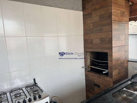 Imagem Casa com 3 Quartos à Venda, 150 m² em Condomínio Atibaia Park Ii - Atibaia