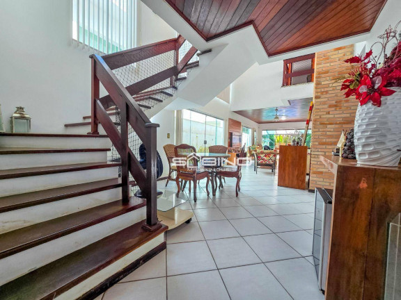 Imagem Casa com 5 Quartos para Alugar, 280 m² em Riviera De São Lourenço - Bertioga