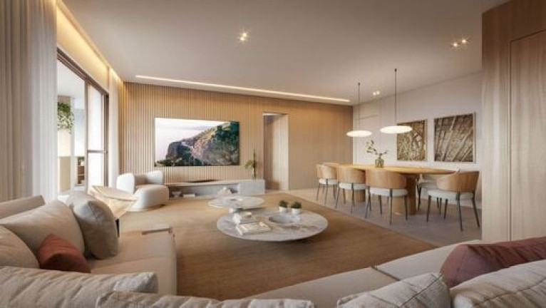 Imagem Cobertura com 4 Quartos à Venda, 365 m² em Barra Da Tijuca - Rio De Janeiro Imagem Cobertura com 4 Quartos à Venda, 365 m² em Barra Da Tijuca - Rio De Janeiro
