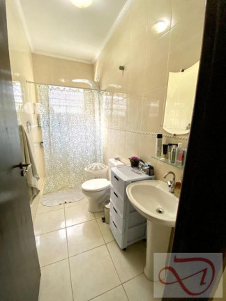 Imagem Casa com 3 Quartos à Venda, 138 m² em Parque Novo Oratório - Santo André Imagem Casa com 3 Quartos à Venda, 138 m² em Parque Novo Oratório - Santo André