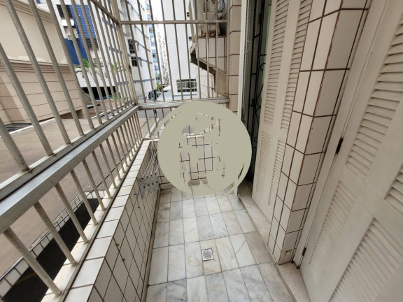 Imagem Apartamento com 3 Quartos à Venda, 270 m² em Vila Matias - Santos Imagem Apartamento com 3 Quartos à Venda, 270 m² em Vila Matias - Santos