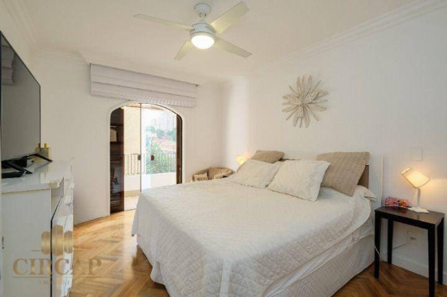Imagem Apartamento com 4 Quartos à Venda, 267 m² em Perdizes - São Paulo Imagem Apartamento com 4 Quartos à Venda, 267 m² em Perdizes - São Paulo