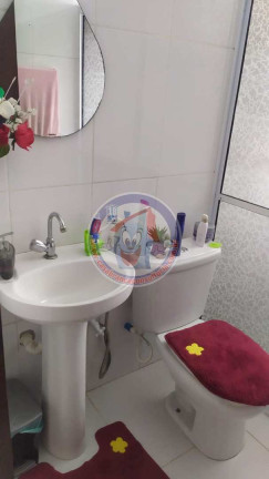 Imagem Casa com 3 Quartos à Venda, 146 m² em Loty - Mongaguá