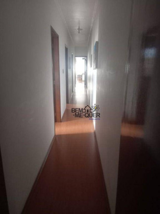 Imagem Casa com 3 Quartos à Venda, 136 m² em Parque São Domingos - São Paulo Imagem Casa com 3 Quartos à Venda, 136 m² em Parque São Domingos - São Paulo
