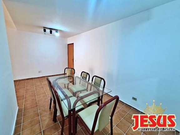 Imagem Apartamento com 3 Quartos à Venda, 97 m² em Loteamento João Batista Julião - Guarujá