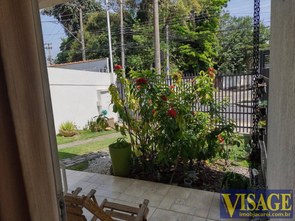 Imagem Casa com 3 Quartos à Venda, 217 m² em Centro - Jacareí