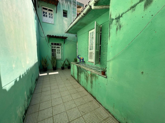 Imagem Casa com 7 Quartos para Alugar, 210 m² em Canela - Salvador Imagem Casa com 7 Quartos para Alugar, 210 m² em Canela - Salvador