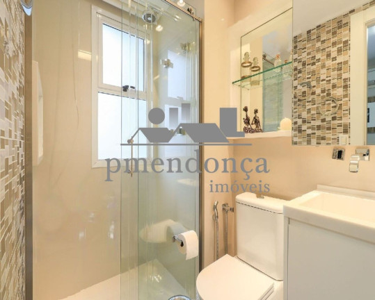 Imagem Apartamento com 3 Quartos à Venda, 250 m² em Perdizes - São Paulo Imagem Apartamento com 3 Quartos à Venda, 250 m² em Perdizes - São Paulo