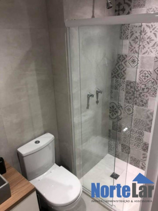 Imagem Apartamento com 3 Quartos à Venda, 67 m² em Vila Mazzei - São Paulo