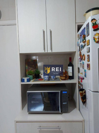 Imagem Apartamento com 3 Quartos à Venda, 90 m² em Vila Gatti - Itu