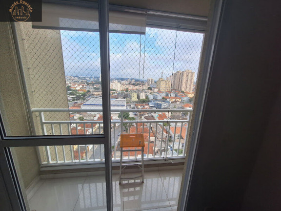 Imagem Apartamento com 2 Quartos à Venda, 43 m² em Assunção - São Bernardo Do Campo Imagem Apartamento com 2 Quartos à Venda, 43 m² em Assunção - São Bernardo Do Campo