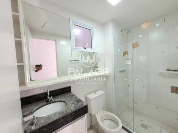 Imagem Apartamento com 1 Quarto à Venda ou Locação, 61 m² em Paulicéia - Piracicaba Imagem Apartamento com 1 Quarto à Venda ou Locação, 61 m² em Paulicéia - Piracicaba