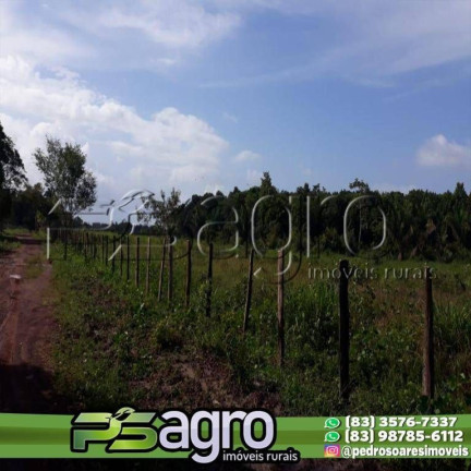 Imagem Fazenda à Venda, 45.000.000 m² em Alto Do Pinho - São Luís Imagem Fazenda à Venda, 45.000.000 m² em Alto Do Pinho - São Luís