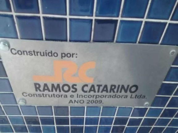 Imagem Apartamento com 2 Quartos à Venda, 60 m² em Cabula - Salvador