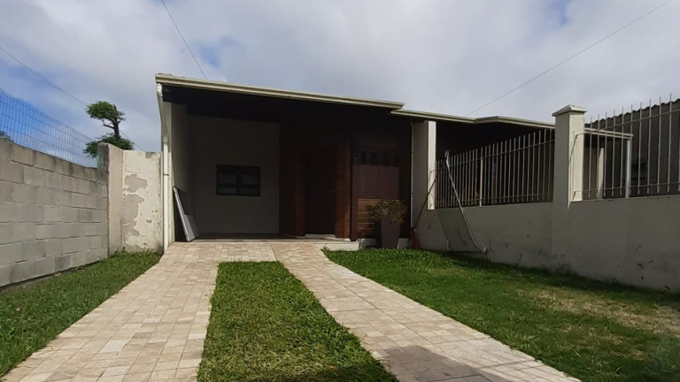 Imagem Casa com 2 Quartos à Venda, 80 m² em Zona Nova - Capão Da Canoa