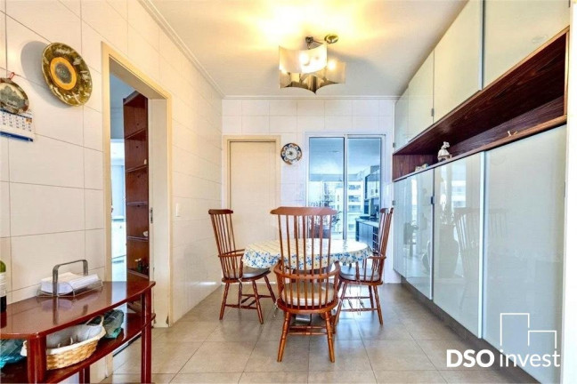 Imagem Apartamento com 4 Quartos à Venda,  em Campo Belo - São Paulo