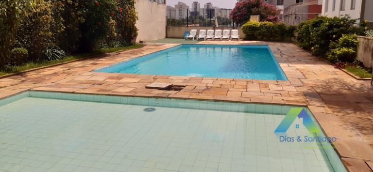 Imagem Apartamento com 2 Quartos à Venda, 60 m² em Vila Campestre - São Paulo Imagem Apartamento com 2 Quartos à Venda, 60 m² em Vila Campestre - São Paulo