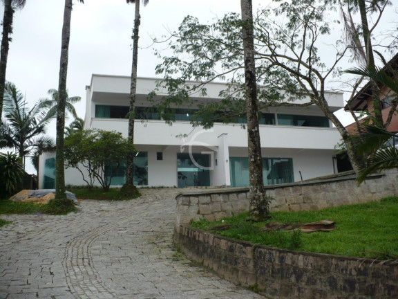 Imagem Casa com 5 Quartos à Venda,  em Boa Vista - Joinville