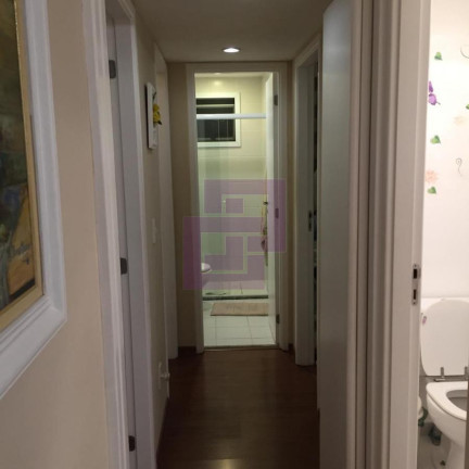 Imagem Apartamento com 3 Quartos à Venda, 96 m² em Jardim Las Palmas - Guarujá Imagem Apartamento com 3 Quartos à Venda, 96 m² em Jardim Las Palmas - Guarujá
