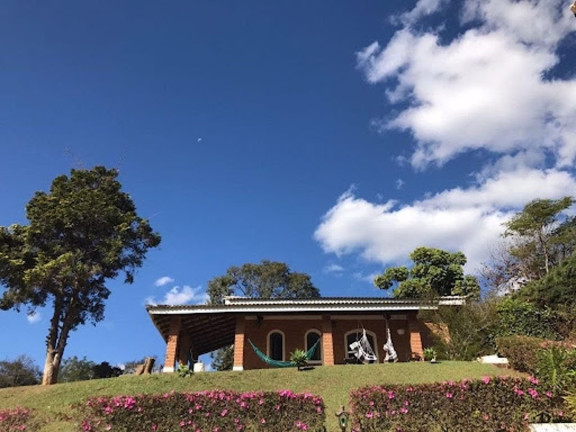 Imagem Chácara com 3 Quartos à Venda, 360 m² em Jardim Estância Brasil - Atibaia