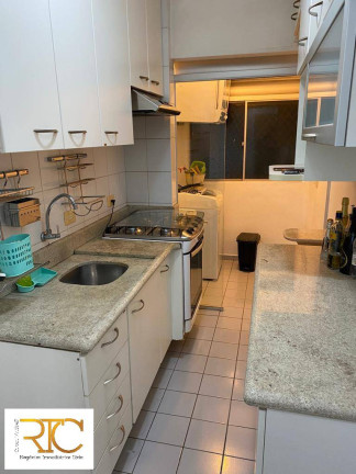 Imagem Apartamento com 2 Quartos para Alugar, 50 m² em Socorro - São Paulo Imagem Apartamento com 2 Quartos para Alugar, 50 m² em Socorro - São Paulo