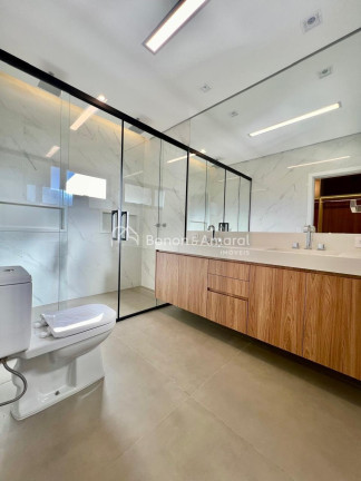 Imagem Casa de Condomínio com 5 Quartos à Venda, 560 m² em Alphaville Dom Pedro - Campinas Imagem Casa de Condomínio com 5 Quartos à Venda, 560 m² em Alphaville Dom Pedro - Campinas