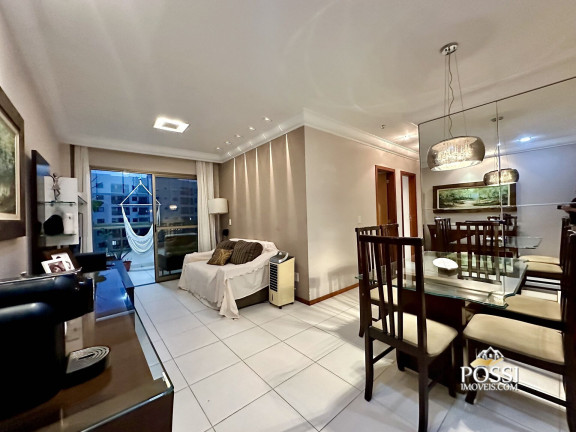 Imagem Apartamento com 3 Quartos à Venda, 138 m² em Praia Da Costa - Vila Velha