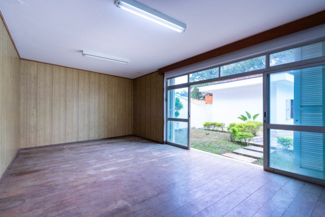 Imagem Casa com 4 Quartos à Venda, 665 m² em Jardim Marajoara - São Paulo