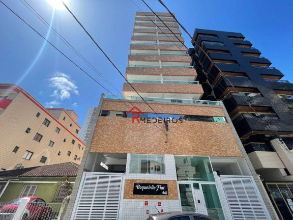 Imagem Apartamento com 1 Quarto à Venda, 41 m² em Boqueirão - Praia Grande Imagem Apartamento com 1 Quarto à Venda, 41 m² em Boqueirão - Praia Grande