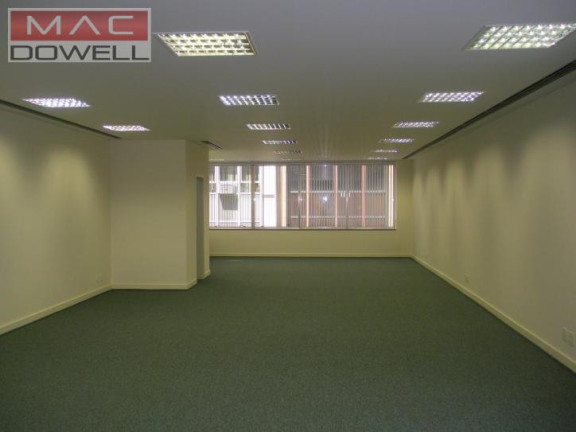 Imagem Sala Comercial para Alugar, 1.020 m² em Centro / Rio De Janeiro / Rj - Rio De Janeiro