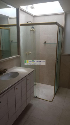 Imagem Sobrado com 4 Quartos à Venda, 340 m² em Jardim Da Gloria - São Paulo