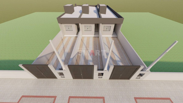 Imagem Casa com 2 Quartos à Venda, 58 m² em Bananal Do Sul - Guaramirim Imagem Casa com 2 Quartos à Venda, 58 m² em Bananal Do Sul - Guaramirim