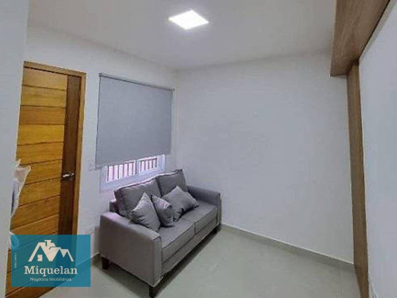 Imagem Apartamento com 1 Quarto à Venda, 28 m² em Tucuruvi - São Paulo Imagem Apartamento com 1 Quarto à Venda, 28 m² em Tucuruvi - São Paulo