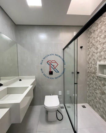 Imagem Casa com 3 Quartos à Venda, 198 m² em Aparecidinha - Sorocaba