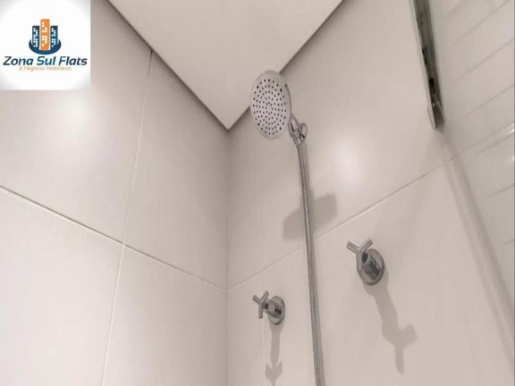 Imagem Apartamento com 1 Quarto à Venda, 42 m² em Campo Belo - São Paulo Imagem Apartamento com 1 Quarto à Venda, 42 m² em Campo Belo - São Paulo